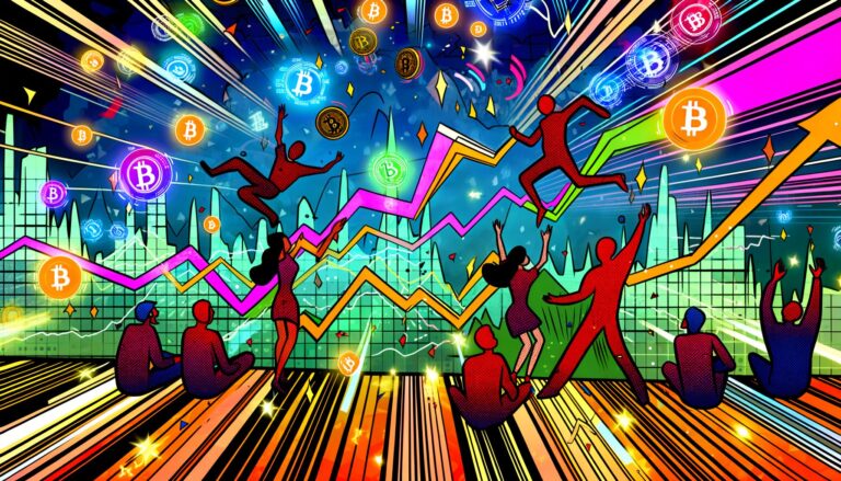 Bitcoin Hits $60K: Bullish Future Ahead, Say Experts