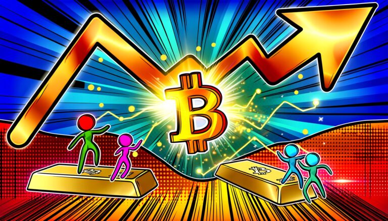 Bitcoin Tops Gold in Portfolios, ETFs Surge, Satoshi Case Ends