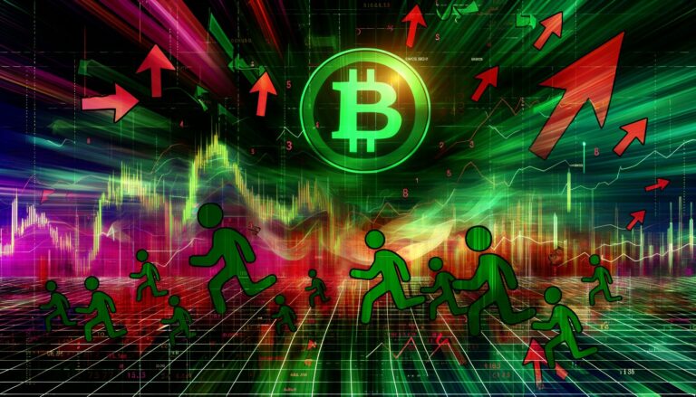 Bitcoin Surges Past $70K Amid Bullish Market Signals