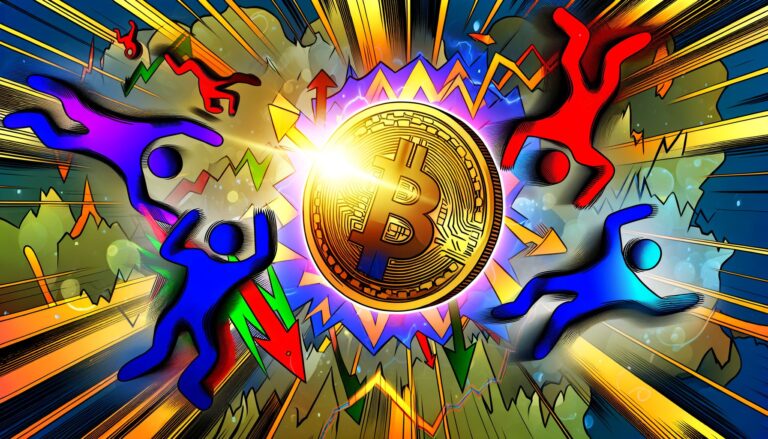 IBIT ETF Hits Record with 12,600 BTC Amid Market Surge