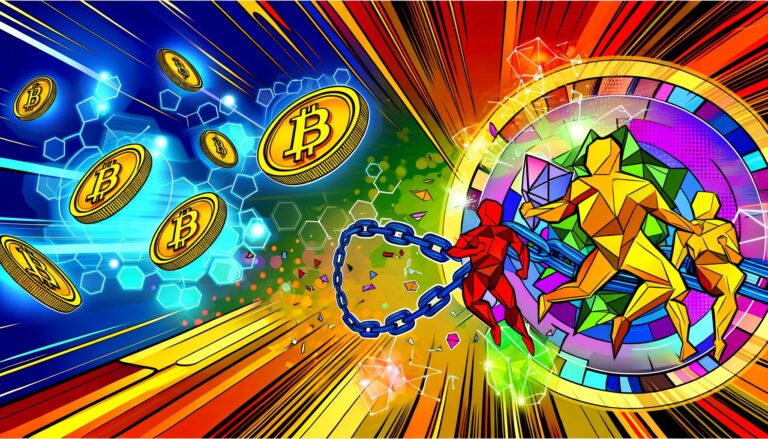 BlackRock Launches $100M Digital Asset Fund