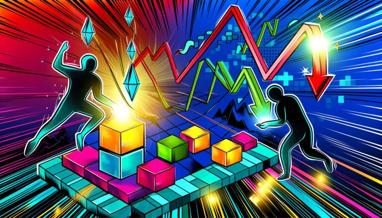 ADA Price Falls Despite Development Surge