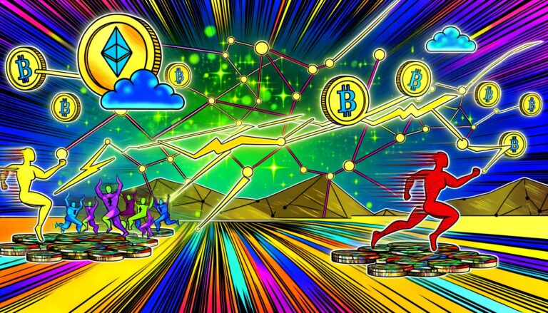 Coinbase Shifts USDC to Base Layer Amid Decentralization Concerns