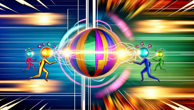 AI Crypto Projects Plan Merger for Superintelligence Alliance