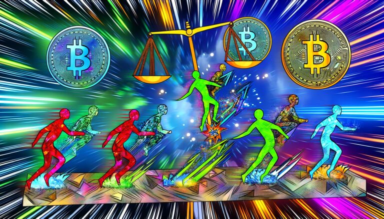 Coinbase CEO Champions Crypto’s Future Amid Challenges