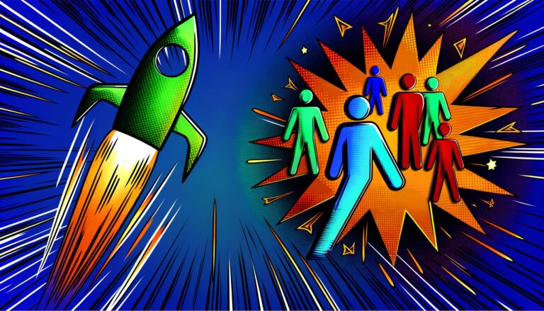 Dogecoin Drops 26% Amid Bitcoin Dip, Still Bullish