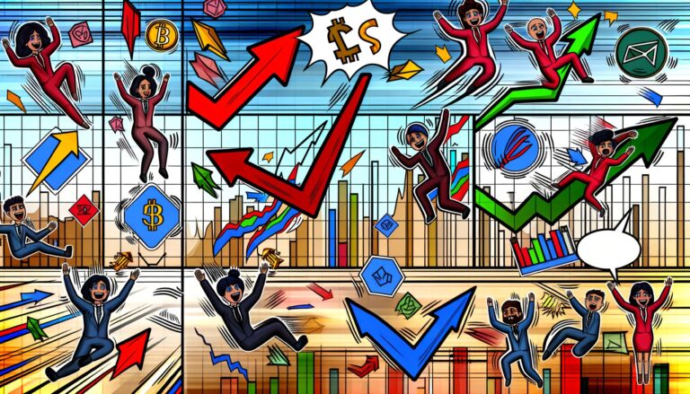 Dogecoin’s Rocky Road to $0.2 Amid Market Caution