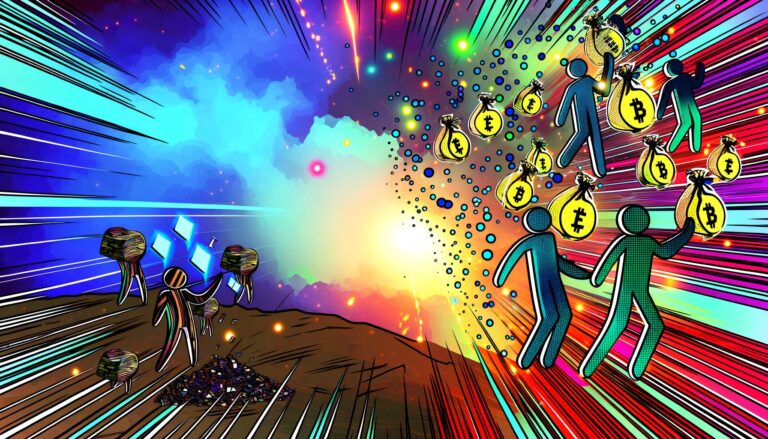 Ethereum Fees Soar Before Dencun Upgrade