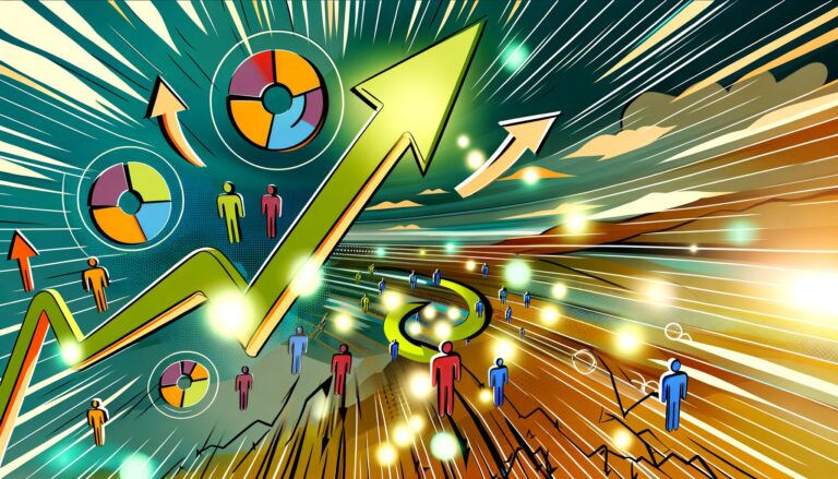 Ethereum: A Rising Star for Long-Term Crypto Investment