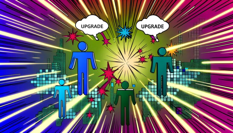 Ethereum Upgrade Cuts Fees, Boosts Crypto Adoption