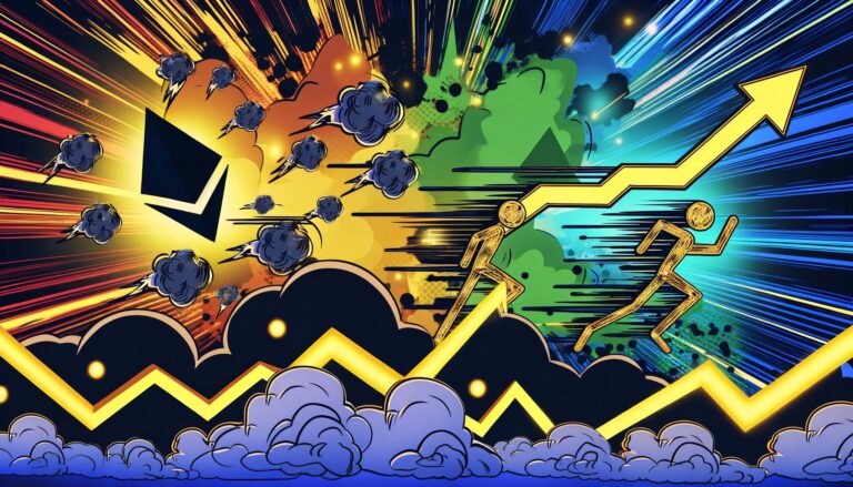 Ethereum Eyes $4K Amid Challenges, Long-Term Optimism