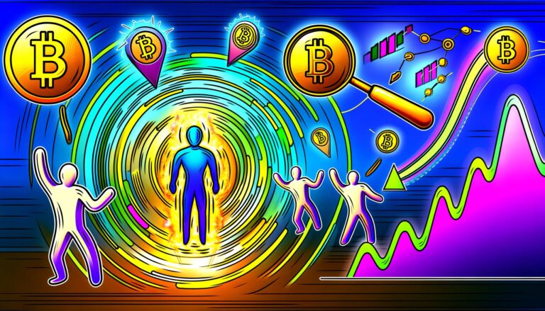 Frontier Crypto Surges 400%, Faces Correction