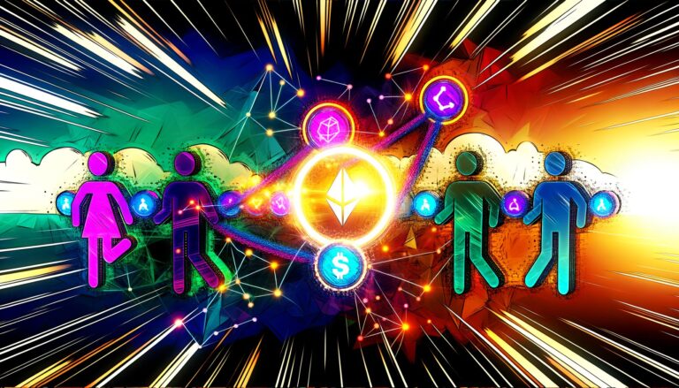 Hyperledger Grows, Eyes Finance with Citi, Tokenization Push