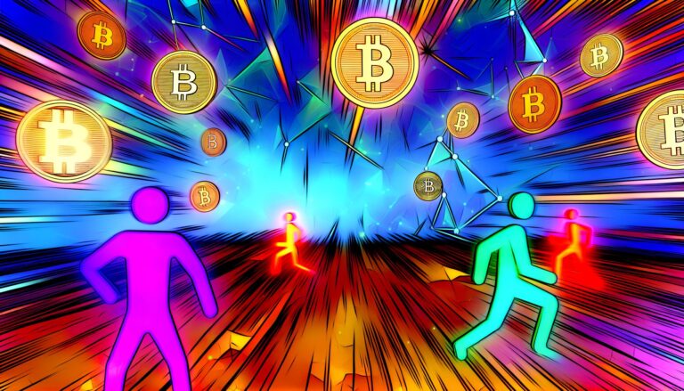 Solana and BOME Outshine Bitcoin and Ethereum