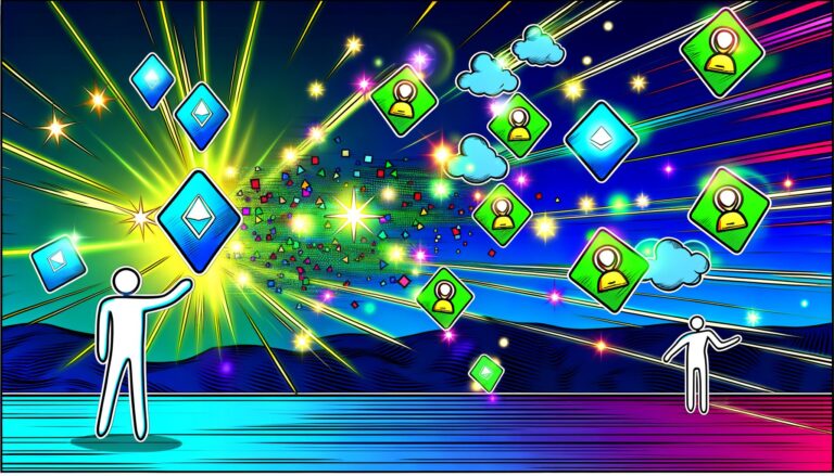 Telegram & TON Aim for Mass Blockchain Adoption by 2028