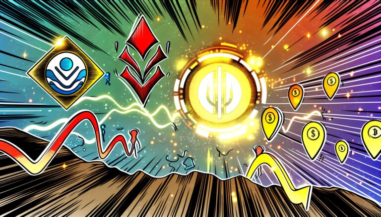 Lido Finance Soars with Ethereum Staking Surge