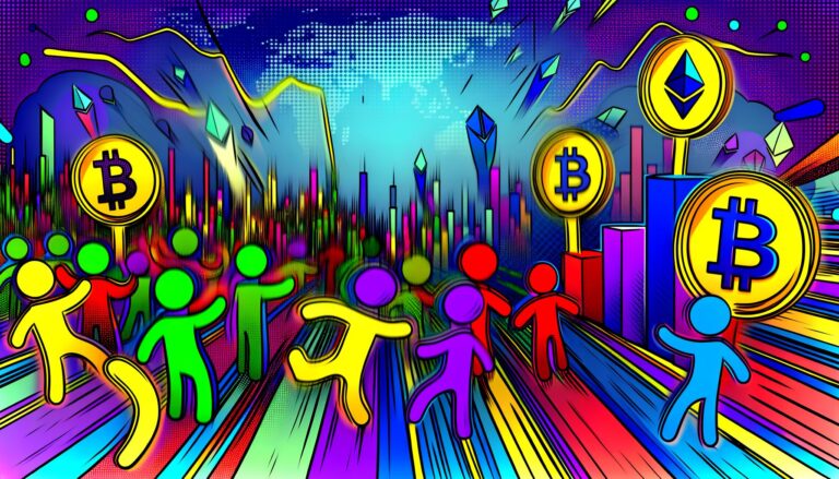 LSE Launches Bitcoin, Ether ETNs for Pros May 28