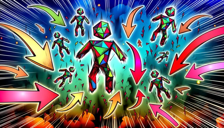 MATIC Surpasses $1 Amid Mixed Market Signals