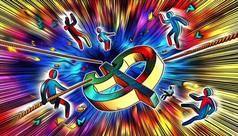 MicroStrategy Stock Falls 13% Amid Bitcoin Dip