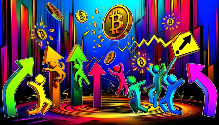 Bitcoin Nears Peak Amid Extreme Greed Warning