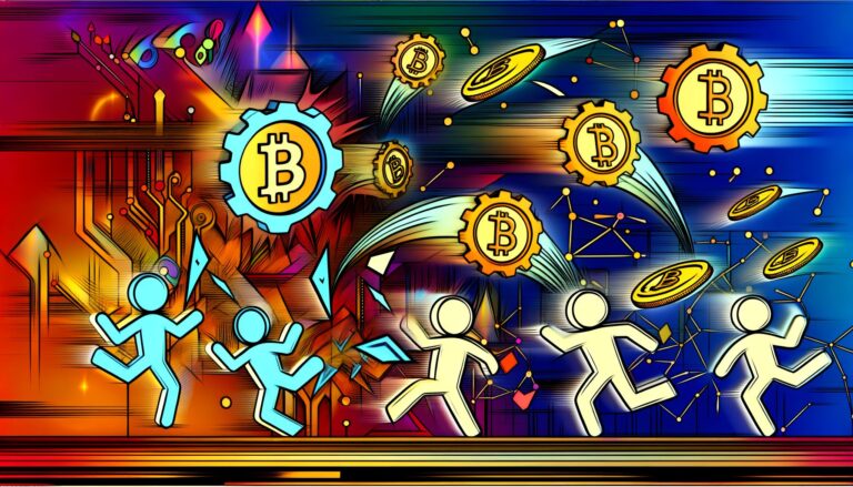 Musk Teases Dogecoin Use for Tesla Buys