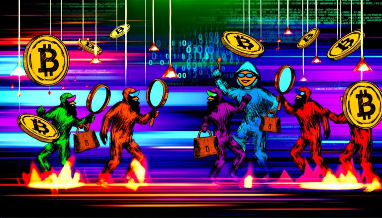 Beware of NFT Swap Scams: Protect Your Assets