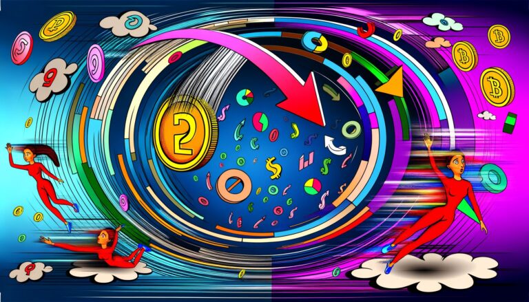 OP Price Falls Despite Network Boom and Fee Cut