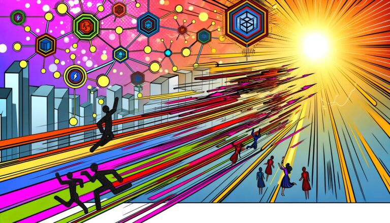 Peaq Raises $15M to Expand Economy of Things Ecosystem