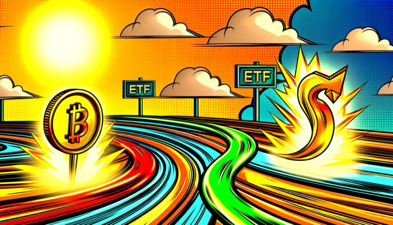 Schiff Warns of Bitcoin ETF Risks Amid Price Surge