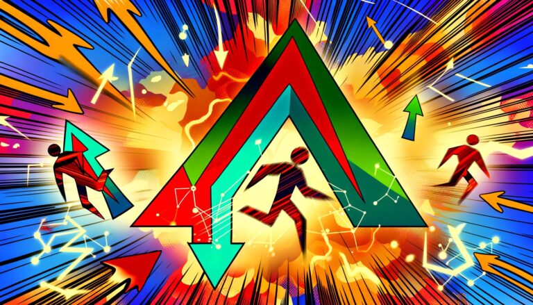 MATIC Eyes Top 10 Amid Bullish Breakout