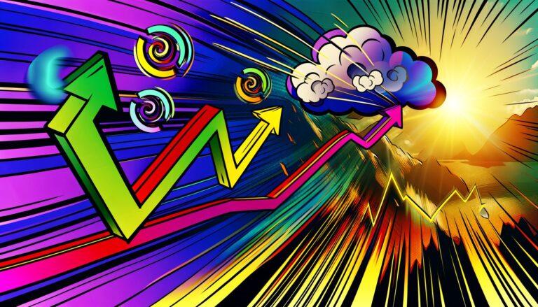 MATIC Holds Above $1 Amid Volatility and Challenges