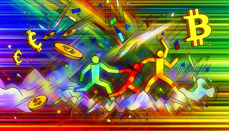 Ripple CTO Sells XRP Amid Tax, Leadership Woes