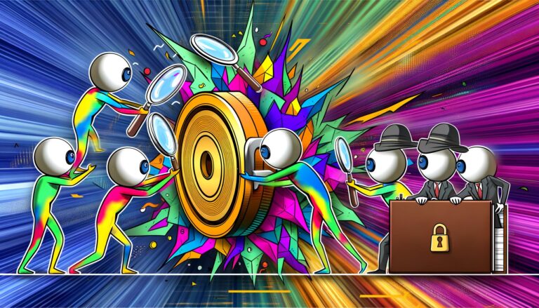 SEC Questions Binance.US Compliance, Cites Risks