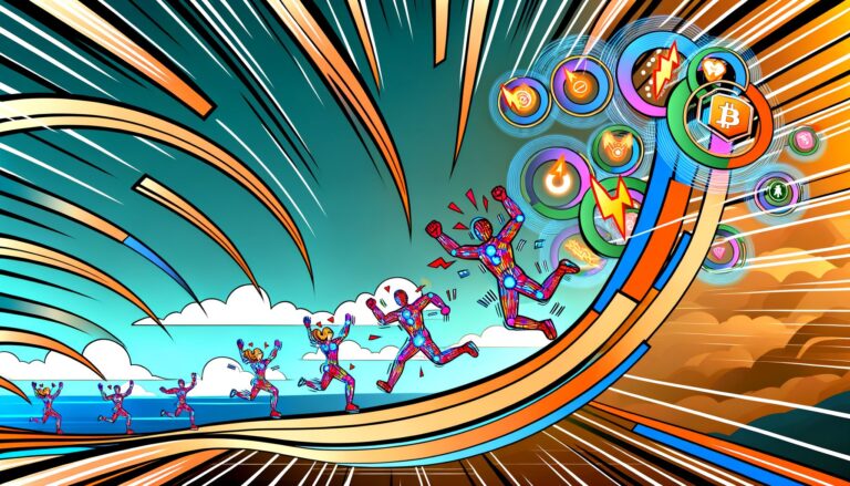 SHIB Surges 10% as Shibarium Hits 400M Transactions