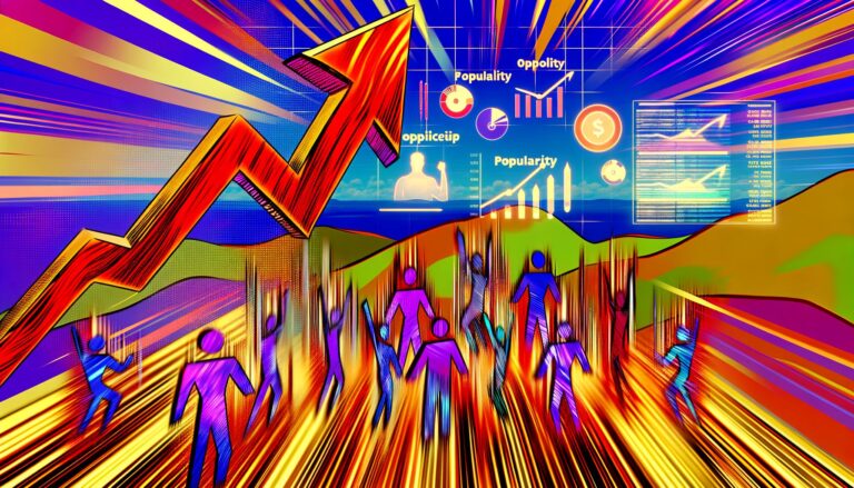 SHIB Rises in Europe: Potential Bullish Future Ahead