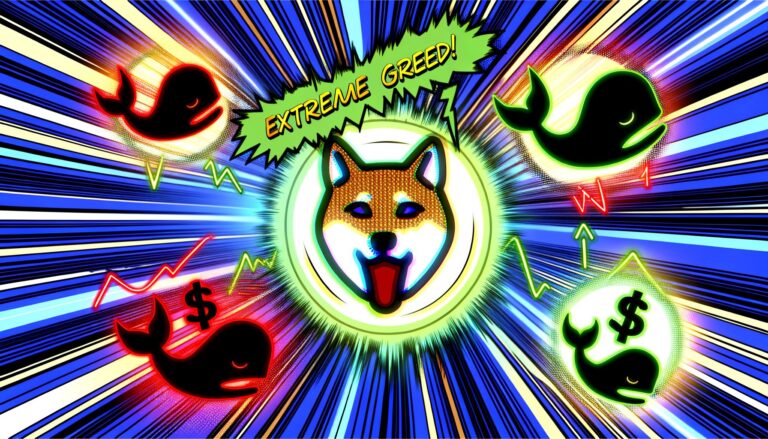 SHIB Soars 118% in a Week, Hits Year High