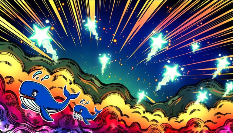 Whales Sell SHIB as Small Investors Buy; Price Rebound Ahead?