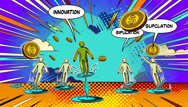 Solana Co-Founder Critiques Memecoin Pre-Sale Craze