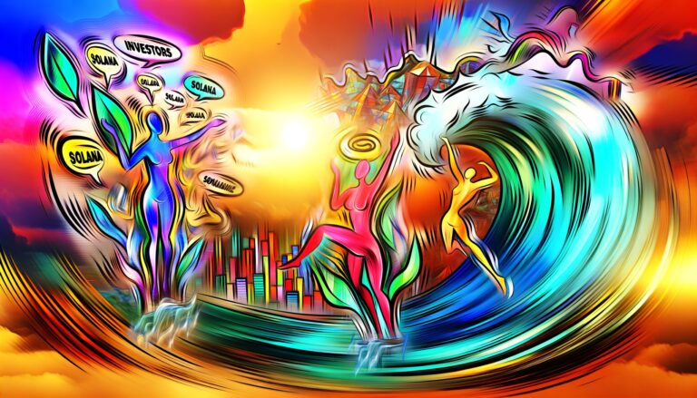 Solana Peaks Amid Whale Move, Volatility Looms