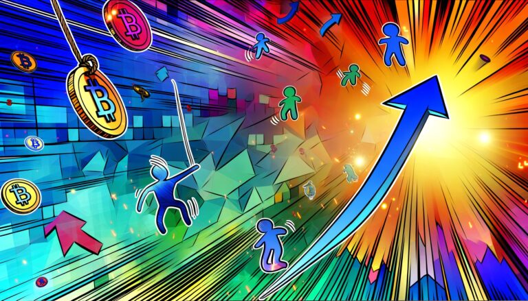 Solana Surges, Overtakes Binance Coin in Market Cap