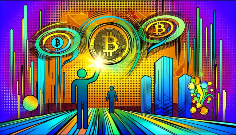 April 2024 Bitcoin Halving: A Unique Turn in Crypto