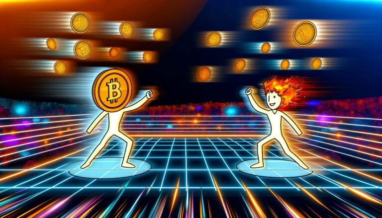 Moreno Wins, Shaping U.S. Crypto Policy Battle