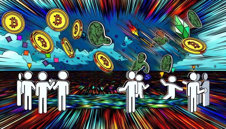 Buterin Critiques Crypto Focus, Urges Balanced Investment