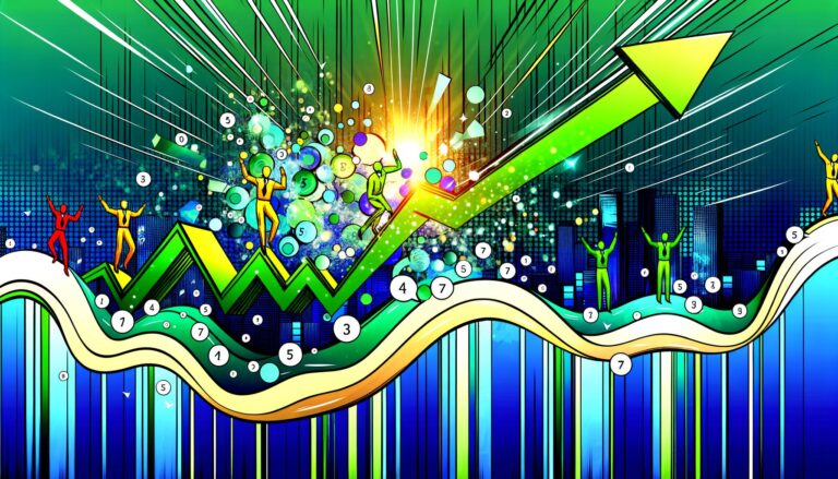 XRP Soars 13%, Eyes Bullish Trend Amid Market Optimism