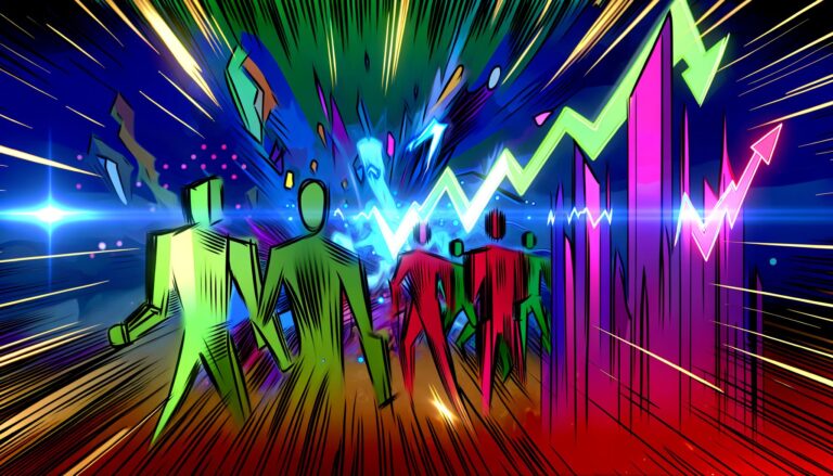 XRP Rises 21% Amid Market Euphoria, Faces Sell Pressure