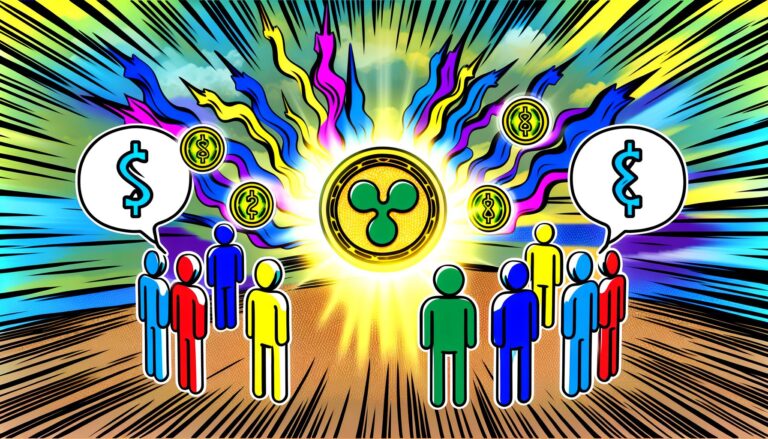 XRPL Launches AMM to Boost Asset Diversity, March 22