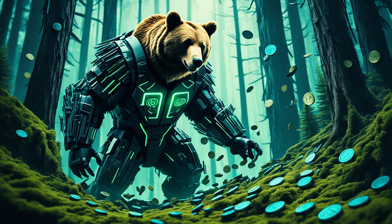 Crypto Bear Market Strategies