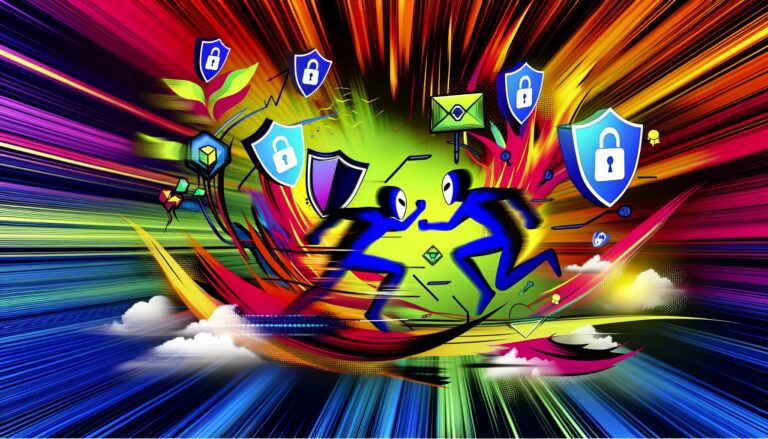 Alphabet Sues Over Scam Crypto Apps on Google Platforms