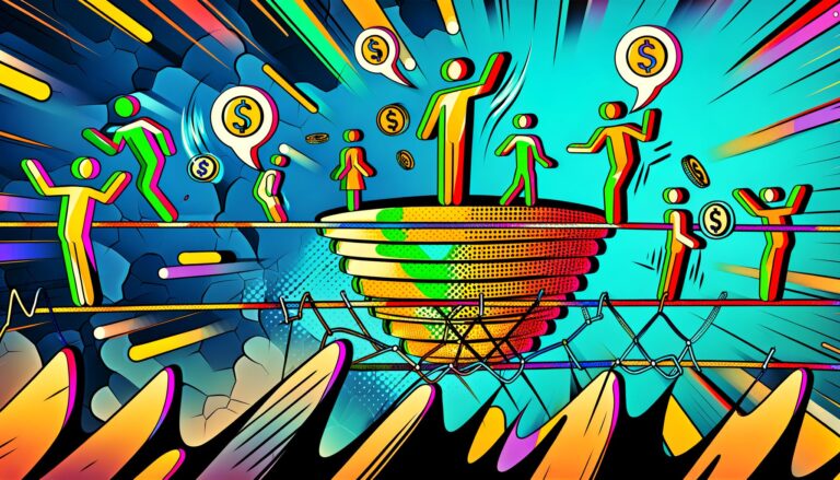 Cronje Warns of Risks in Futures, Ethena Defends USDe