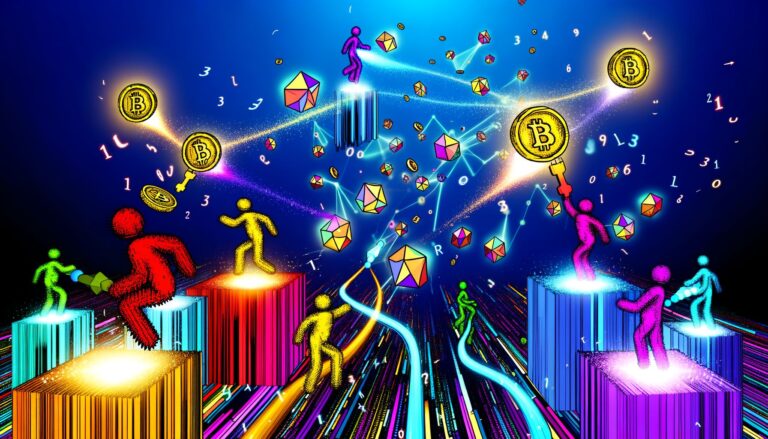 BIS Unveils Finternet for Global Finance Revolution